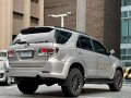 2015 Toyota Fortuner V 4x2 Diesel Automatic Rare 24K Mileage -3