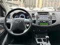 2015 Toyota Fortuner V 4x2 Diesel Automatic Rare 24K Mileage -11