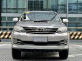 2015 Toyota Fortuner V 4x2 Diesel Automatic-0