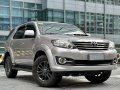 2015 Toyota Fortuner V 4x2 Diesel Automatic-2