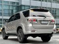 2015 Toyota Fortuner V 4x2 Diesel Automatic-5