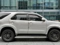 2015 Toyota Fortuner V 4x2 Diesel Automatic-8