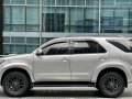 2015 Toyota Fortuner V 4x2 Diesel Automatic-7