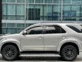 2015 Toyota Fortuner V 4x2 Diesel Automatic-7