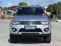 2014 Mitsubishi Montero SPT 4x2 GLX Manual For Sale! All in DP 120K!-0