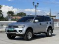 2014 Mitsubishi Montero SPT 4x2 GLX Manual For Sale! All in DP 120K!-2