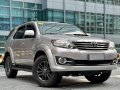 2015 Toyota Fortuner V 4x2 Diesel Automatic Rare 24K Mileage‼️📱09388307235📱-1