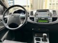 2015 Toyota Fortuner V 4x2 Diesel Automatic Rare 24K Mileage‼️📱09388307235📱-8