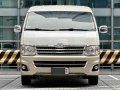 2011 Toyota Super Grandia Diesel Leather Automatic-1