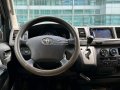 2011 Toyota Super Grandia Diesel Leather Automatic-11