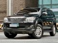 2014 Toyota Fortuner 2.5 V 4x2 Automatic Diesel📱09388307235📱-2
