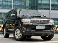 2014 Toyota Fortuner 2.5 V 4x2 Automatic Diesel-0