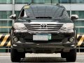 2014 Toyota Fortuner 2.5 V 4x2 Automatic Diesel-2