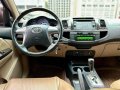 2014 Toyota Fortuner 2.5 V 4x2 Automatic Diesel-10