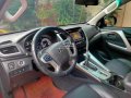 2017 Montero Sport GLS Automatic-1