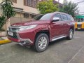 2017 Montero Sport GLS Automatic-2