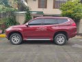 2017 Montero Sport GLS Automatic-3