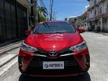 Toyota Vios 1.3XLE cvt 900kms.only-0