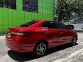 Toyota Vios 1.3XLE cvt 900kms.only-2