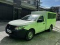 Hilux FX 2.4 2021-2