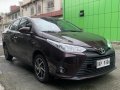 2022 Toyota Vios 1.3XLE Cvt-2