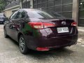 2022 Toyota Vios 1.3XLE Cvt-4