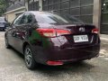 2022 Toyota Vios 1.3XLE Cvt-4