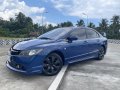 Honda Civic Fd 1.8s Top of the line-0