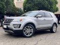 HOT!!! 2017 Ford Explorer Ecoboost for sale at affordable -0