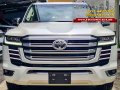 Drive home this Brand new 2023 Toyota Land Cruiser LC300 ZX Diesel-1
