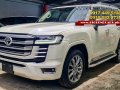 Drive home this Brand new 2023 Toyota Land Cruiser LC300 ZX Diesel-2