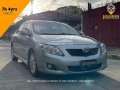 2009 Toyota Altis 2.0 V Automatic-10