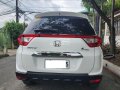 2018 Honda BRV 1.5 S CVT -Taffeta White with plate number ending on Wednesday (5)-8