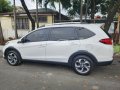 2018 Honda BRV 1.5 S CVT -Taffeta White with plate number ending on Wednesday (5)-1