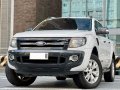 🔥FOR SALE🔥 2015 FORD RANGER DBL 4x2 AT DIESEL 𝗖𝗮𝗹𝗹 𝗕𝗲𝗹𝗹𝗮 𝗮𝘁 0995 842 9642☎️ -0