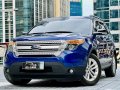 2013 Ford Explorer 2.0 ecoboost XLT a/t Gasoline‼️-1