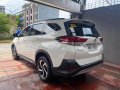 Toyota Rush 1.5G Automatic 2021 White-1