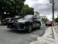 Toyota Vios 1.3XLE Cvt 2023 Black-3