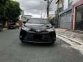 Toyota Vios 1.3XLE Cvt 2023 Black-4
