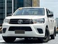 🔥FOR SALE🔥 2019 TOYOTA HILUX J 4x2 MANUAL ☎️𝗖𝗮𝗹𝗹 𝗕𝗲𝗹𝗹𝗮 𝗮𝘁 𝟎𝟗𝟗𝟓 𝟖𝟒𝟐 𝟗𝟔𝟒𝟐-1