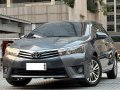 🔥FOR SALE🔥 2016 TOYOTA COROLLA ALTIS 1.6G AT GAS -1