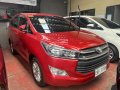 Toyota Innova E diesel Automatic 2021 Old look-0