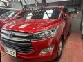 Toyota Innova E diesel Automatic 2021 Old look-1