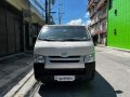 Hiace Commuter 2020 3.0Engine-1