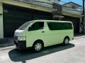 Hiace Commuter 2020 3.0Engine-2