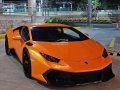 HOT!!! 2016 Lamborghini Huracan LP610-4 for sale at affordable -0