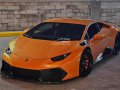 HOT!!! 2016 Lamborghini Huracan LP610-4 for sale at affordable -1