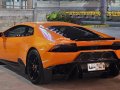HOT!!! 2016 Lamborghini Huracan LP610-4 for sale at affordable -2