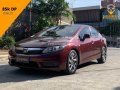 2012 Honda civic Automatic-0