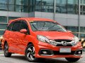 2015 Honda Mobilio RS 1.5 Automatic Gas 📲Carl Bonnevie - 09384588779-0